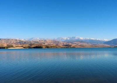 Marrakech Quad buggy Lalla Takerkoust
