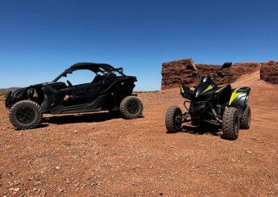 Can am X3 Turbo RR 200 cv